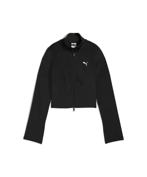 PUMA（プーマ） ジャージ ウィメンズ デア トゥ スリム クロップド