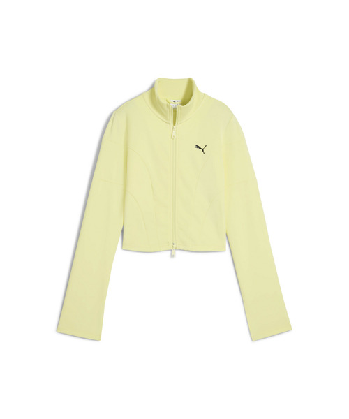 PUMA（プーマ） ジャージ ウィメンズ デア トゥ スリム クロップド