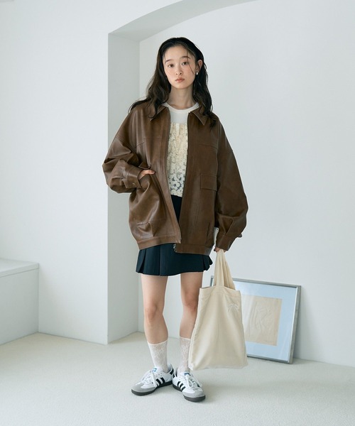 ☆新品未使用☆ エコファー ジャケット 楽天市場】【新春SALE・最大2万円OFFクーポン1/1～5限定】SAVE THE