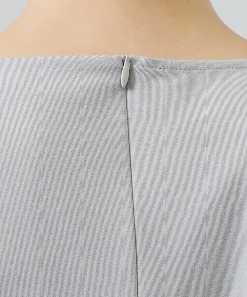 「CAST:」 半袖カットソー M グリーン系その他3 レディース_画像9