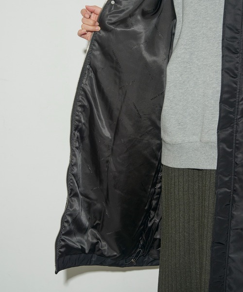 upperhights（アッパーハイツ） モッズコート コート 「upper hights