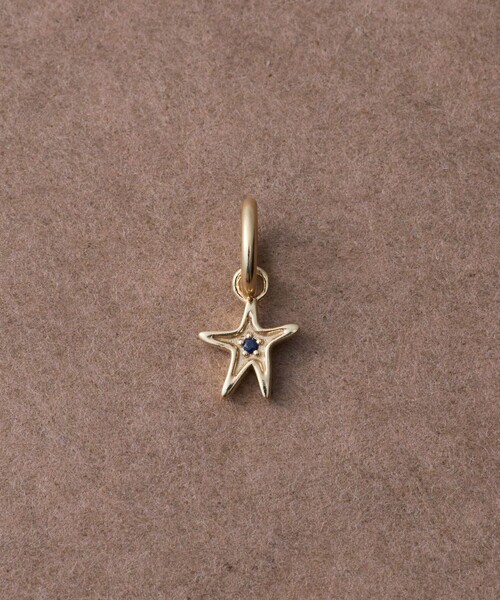 ete bijoux（エテ ビジュー） ネックレス 「プレシャスシングス