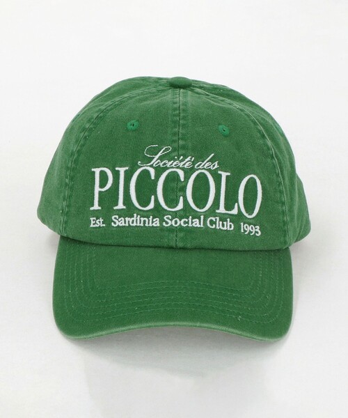 そこらへんのノリのキャップ NANGA（ナンガ） NANGA×47 フォーティーセブン HINOC CAP ヒノック