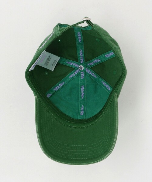 green label relaxing（グリーンレーベルリラクシング） キャップ 帽子