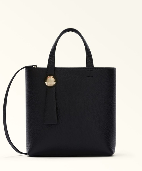 FURLA（フルラ） 2WAYバッグ ONE SIZE ブラック レディース : ZOZOTOWN