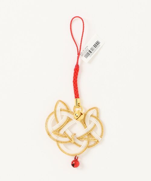 カヤ 「カヤ」水引猫ストラップ : ZOZOTOWN Yahoo!店 - 通販 - Yahoo