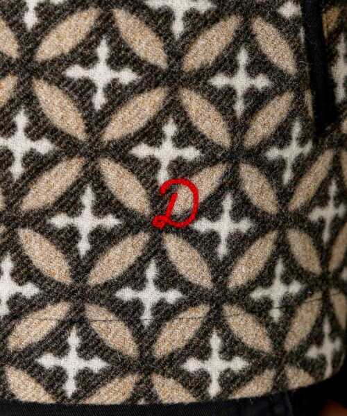 DRESSTERIOR（ドレステリア） ブルゾン アウター オーバーラップ