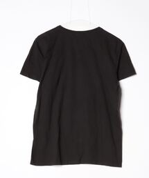 「CAMBIO」 半袖Tシャツ M ブラック メンズの画像2