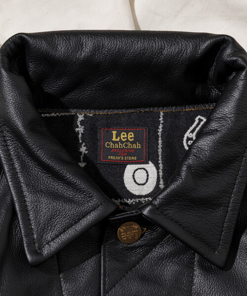 Lee（リー） 革ジャン ライダース メンズ : ZOZOTOWN Yahoo!店 - 通販