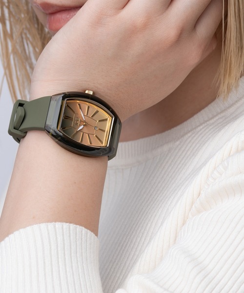 ICE WATCH（アイスウォッチ） 腕時計 「Ice-Watch アイスウォッチ」ICE