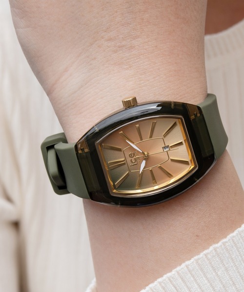 ICE WATCH（アイスウォッチ） 腕時計 「Ice-Watch アイスウォッチ」ICE