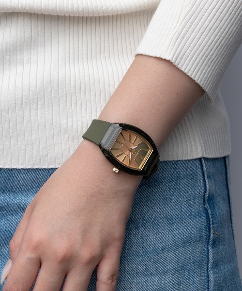 ICE WATCH（アイスウォッチ） 腕時計 「Ice-Watch アイスウォッチ」ICE