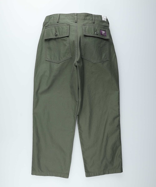 GUNG HO（ガンホー） パンツ M グリーン メンズ : ZOZOTOWN Yahoo!店