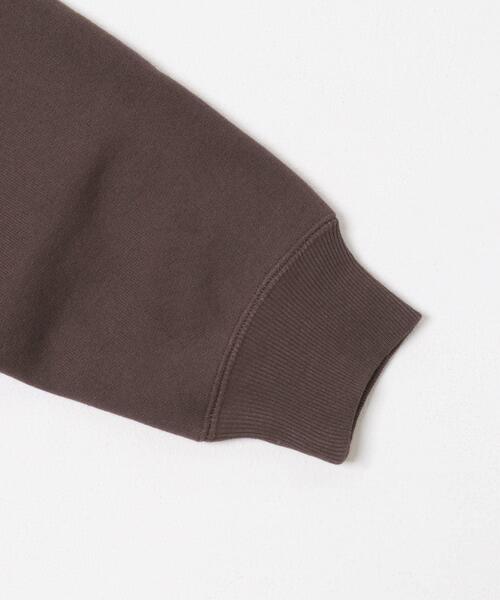 URBAN RESEARCH（アーバンリサーチ） パーカー LOGIC ONE SWEAT ZIP