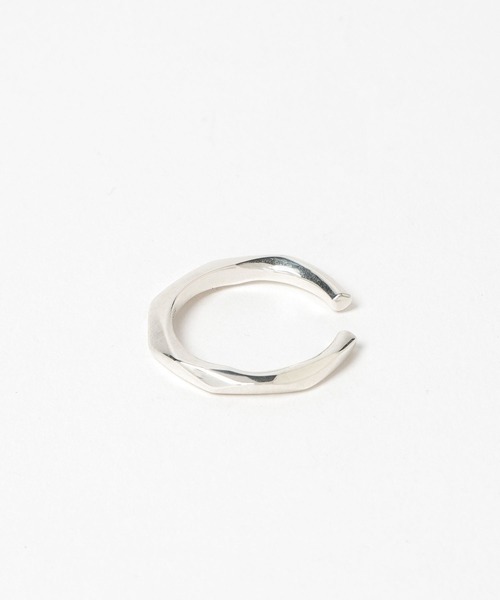 ￡*様 HARE リング HARE（ハレ） 指輪 リング 「SILVER925 MADE IN JAPAN」カッティング