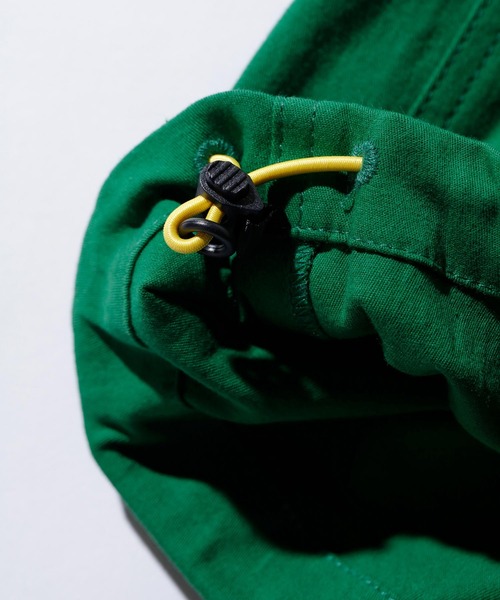 「XLARGE」 イージーパンツ M ブラック メンズ_画像8