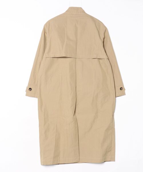 fano studios ベージュ Fano Studios」 ジャケット M ベージュ レディース : ZOZOTOWN Yahoo