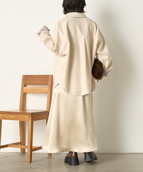 Jena espace merveilleux（ジェナ エスパスメルヴェイユ） コート