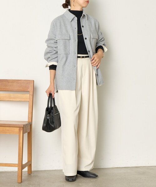 Jena espace merveilleux（ジェナ エスパスメルヴェイユ） コート