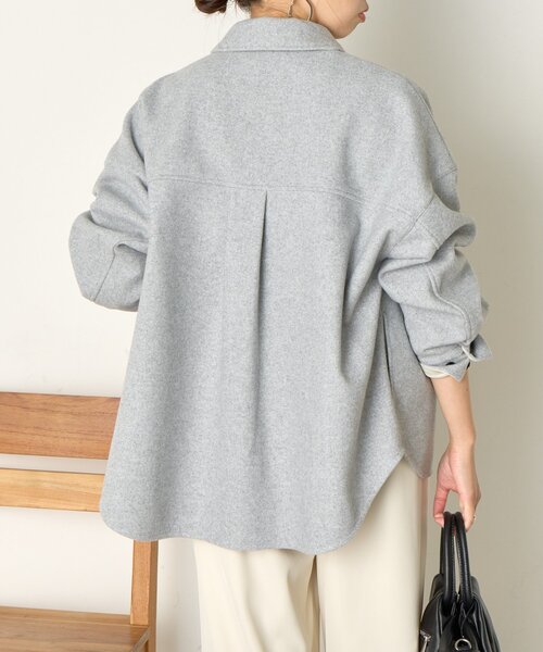 Jena espace merveilleux（ジェナ エスパスメルヴェイユ） コート