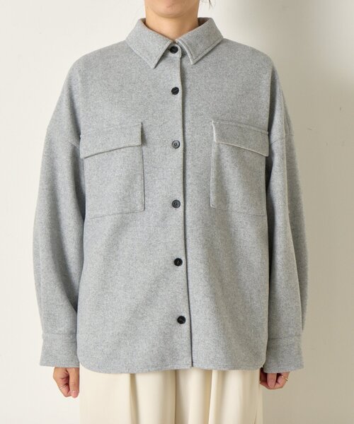 Jena espace merveilleux（ジェナ エスパスメルヴェイユ） コート