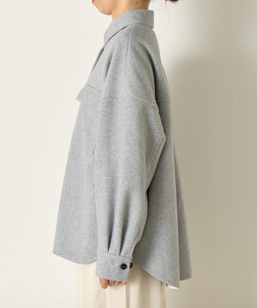 Jena espace merveilleux（ジェナ エスパスメルヴェイユ） コート