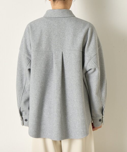 Jena espace merveilleux（ジェナ エスパスメルヴェイユ） コート