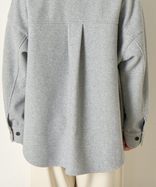 Jena espace merveilleux（ジェナ エスパスメルヴェイユ） コート