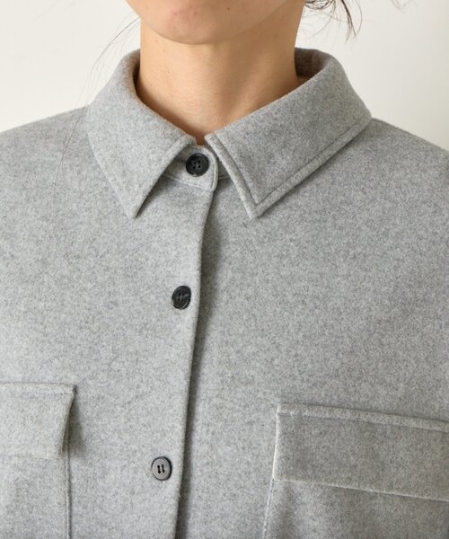 Jena espace merveilleux（ジェナ エスパスメルヴェイユ） コート