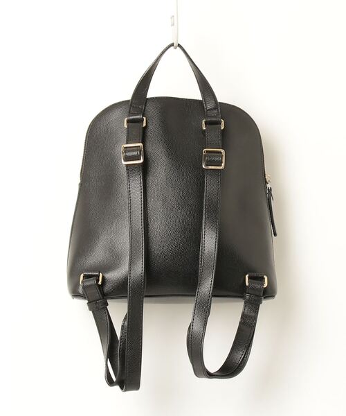 FURLA（フルラ） リュック - ブラック レディース : ZOZOTOWN Yahoo!店