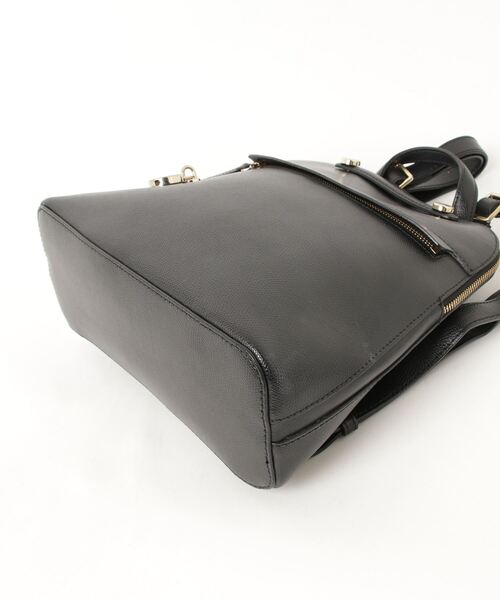 FURLA（フルラ） リュック - ブラック レディース : ZOZOTOWN Yahoo!店