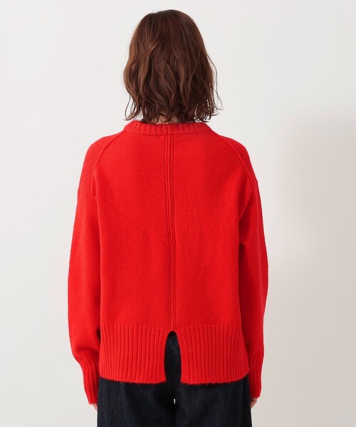 Afternoon Tea（アフタヌーンティー） ニット セーター ふわもちニット