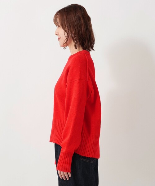 Afternoon Tea（アフタヌーンティー） ニット セーター ふわもちニット