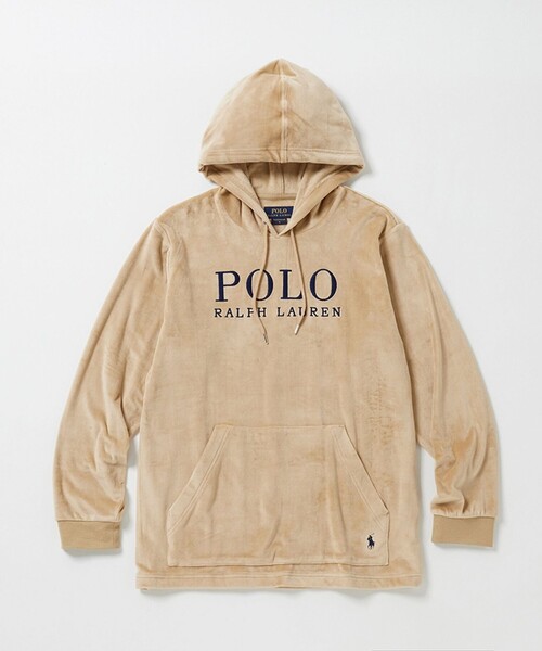 POLO RALPH LAUREN SLEEPWEAR パーカー 「POLO RALPH LAUREN」POLO