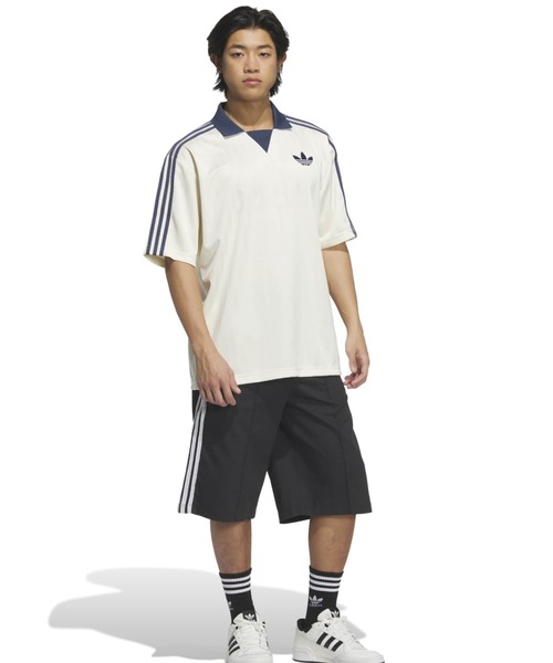 adidas（アディダス） ポロシャツ adidas COLLARED GOALIE
