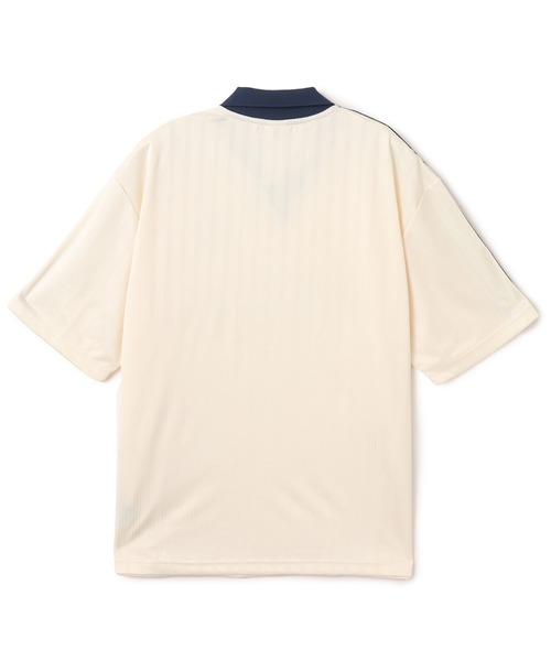 adidas（アディダス） ポロシャツ 半袖 adidas COLLARED GOALIE