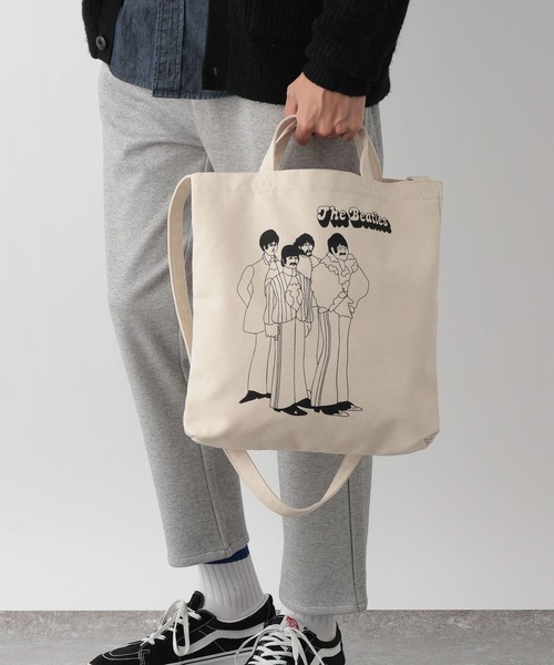 ビートルズ バッグのおすすめ人気商品一覧 通販 - Yahoo!ショッピング