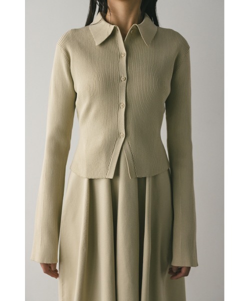 STYLEMIXER（スタイルミキサー） ワンピース 「niaulab TV by ZOZO紹介