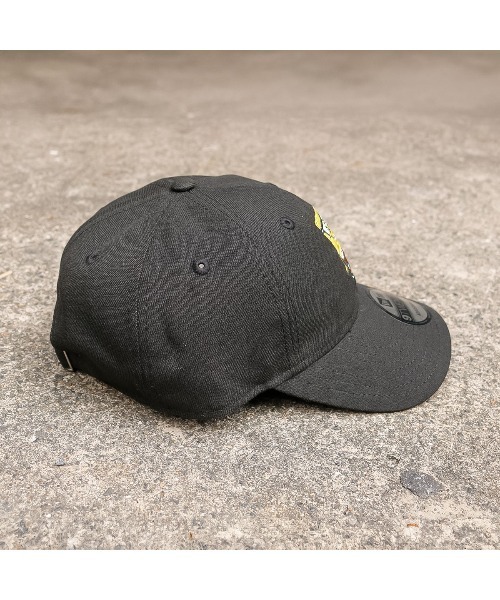 NEW ERA（ニューエラ） キャップ 帽子 - HOMEGAME別注 スポンジボブ
