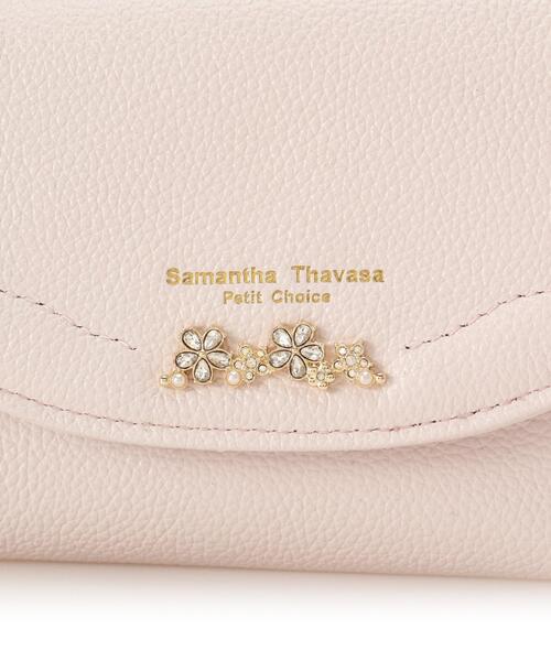 Samantha Thavasa Petit Choice（サマンサタバサプチチョイス） 財布