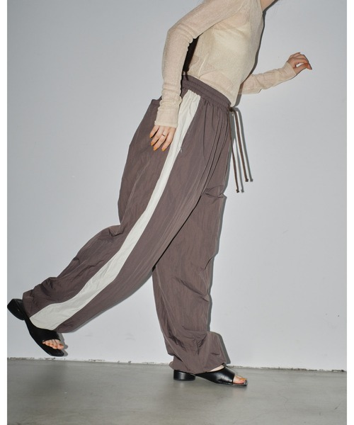 Todayful パンツ TODAYFUL 「TODAYFUL」 パンツ 38inch ナチュラル レディース