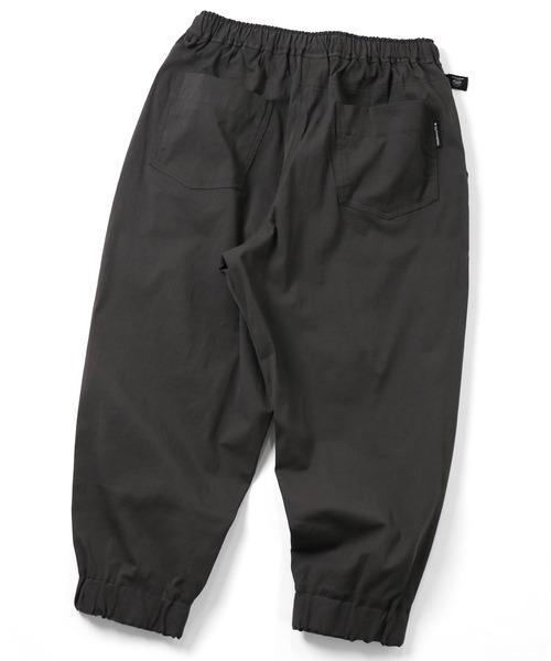 「gym master」 イージーパンツ SMALL グリーン系その他2 メンズ_画像2