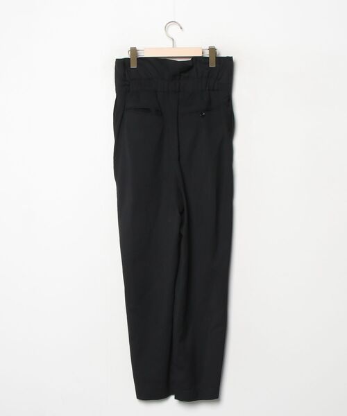 ATO（アトウ） パンツ 44 ブラック メンズ : ZOZOTOWN Yahoo!店 - 通販