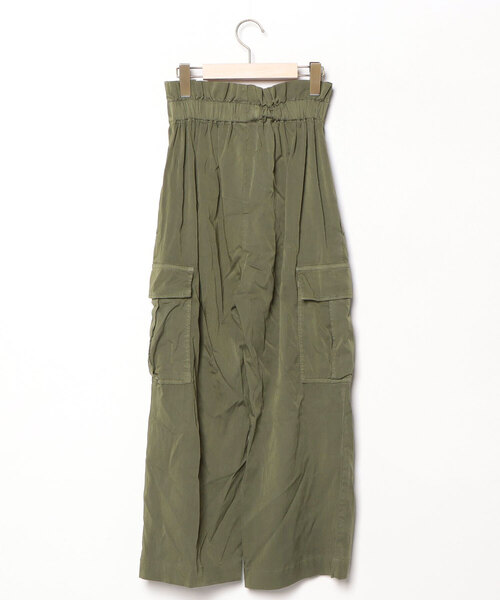 DOUBLE STANDARD CLOTHING（ダブルスタンダードクロージング） カーゴ