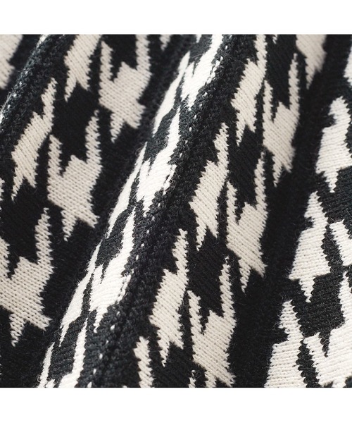 「Live in comfort」 セットアップ MEDIUM ブラック系その他 レディース_画像3