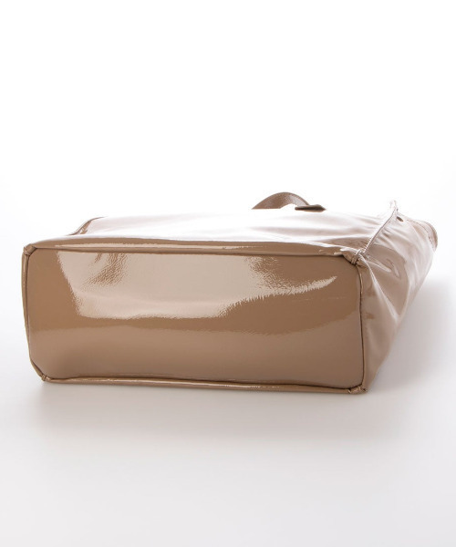 「cache cache」 トートバッグ FREE ブラウン レディース_画像6