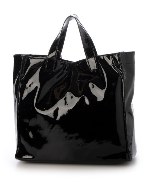 「cache cache」 トートバッグ FREE ブラウン レディース_画像9