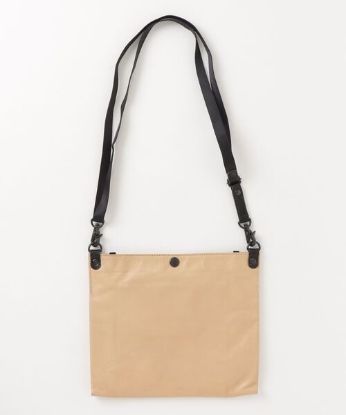 「SOLATINA」 ショルダーバッグ FREE ナチュラル メンズ_画像2