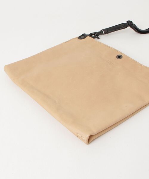 「SOLATINA」 ショルダーバッグ FREE ナチュラル メンズ_画像3