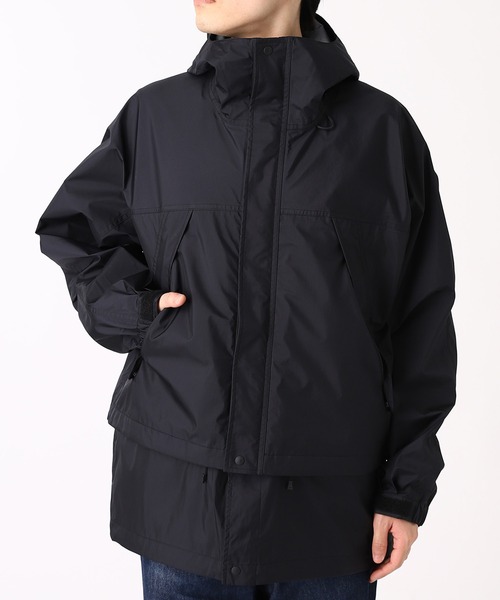 ジャケット・アウター DAIWA PIER39 TECH 2WAY ALPINE PARKA TECH 2WAY ALPINE PARKA – DAIWA PIER39